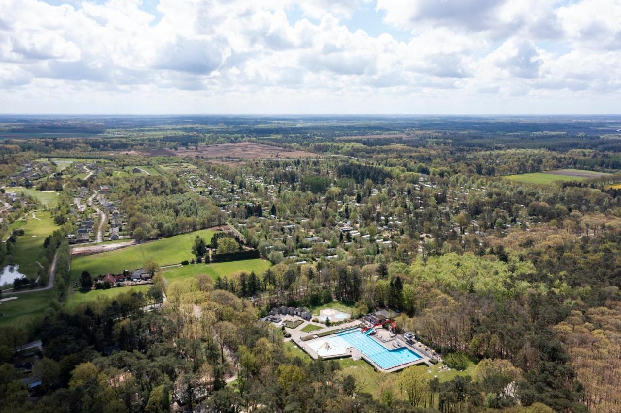 Resort Brinckerduyn Апелсха Екстериор снимка