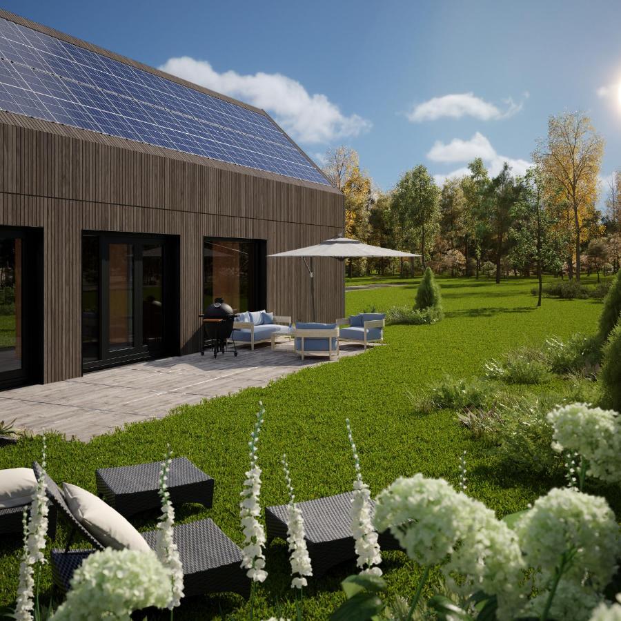 Resort Brinckerduyn Апелсха Екстериор снимка