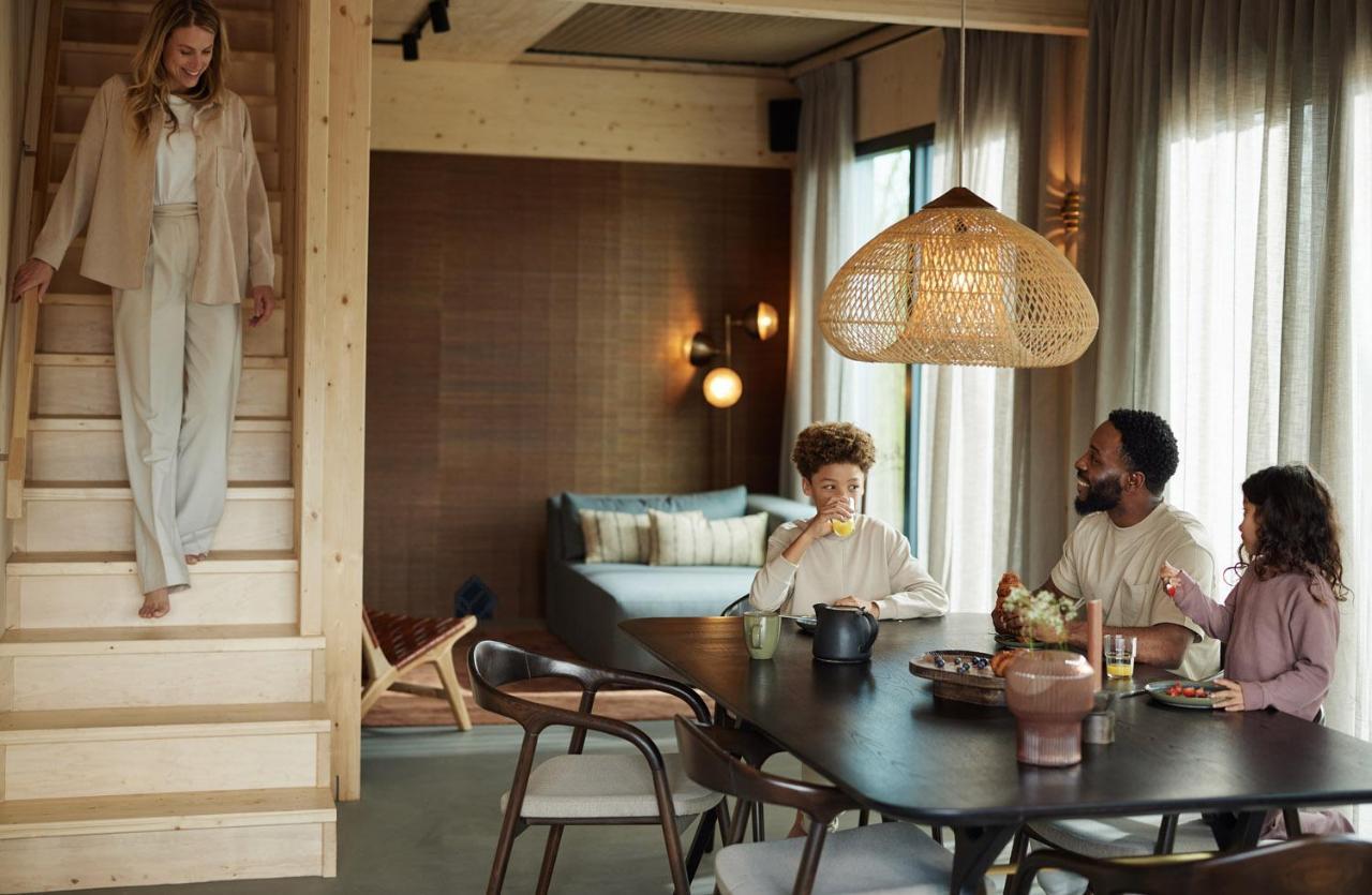 Resort Brinckerduyn Апелсха Екстериор снимка