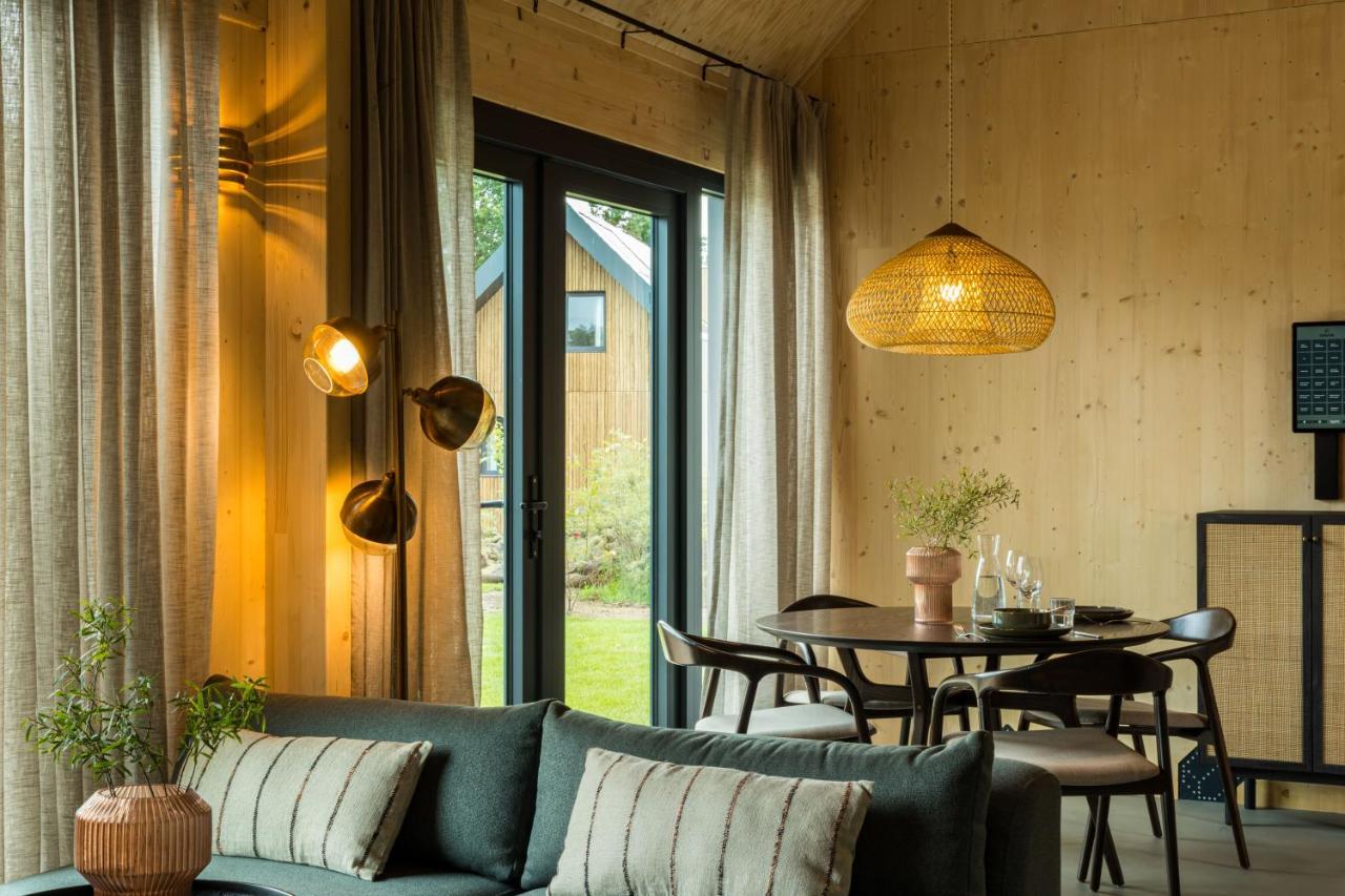 Resort Brinckerduyn Апелсха Екстериор снимка