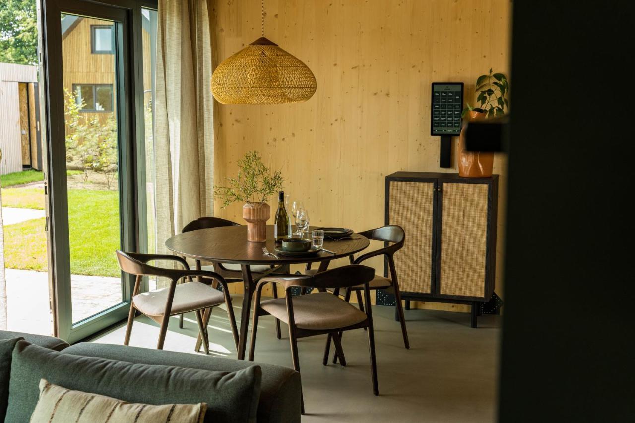 Resort Brinckerduyn Апелсха Екстериор снимка