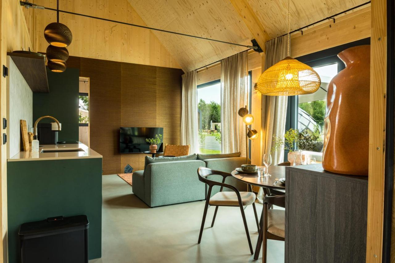 Resort Brinckerduyn Апелсха Екстериор снимка
