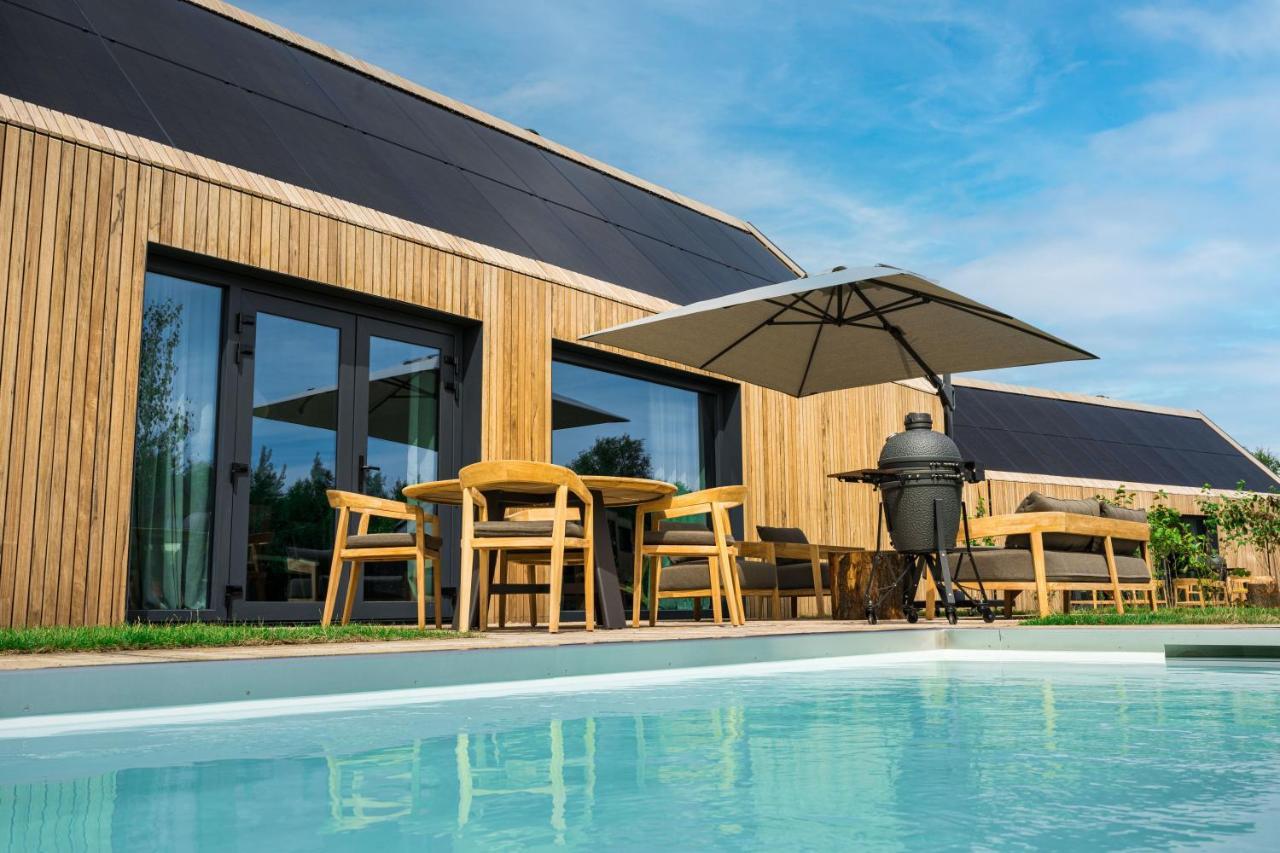 Resort Brinckerduyn Апелсха Екстериор снимка