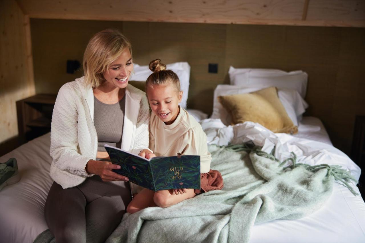 Resort Brinckerduyn Апелсха Екстериор снимка