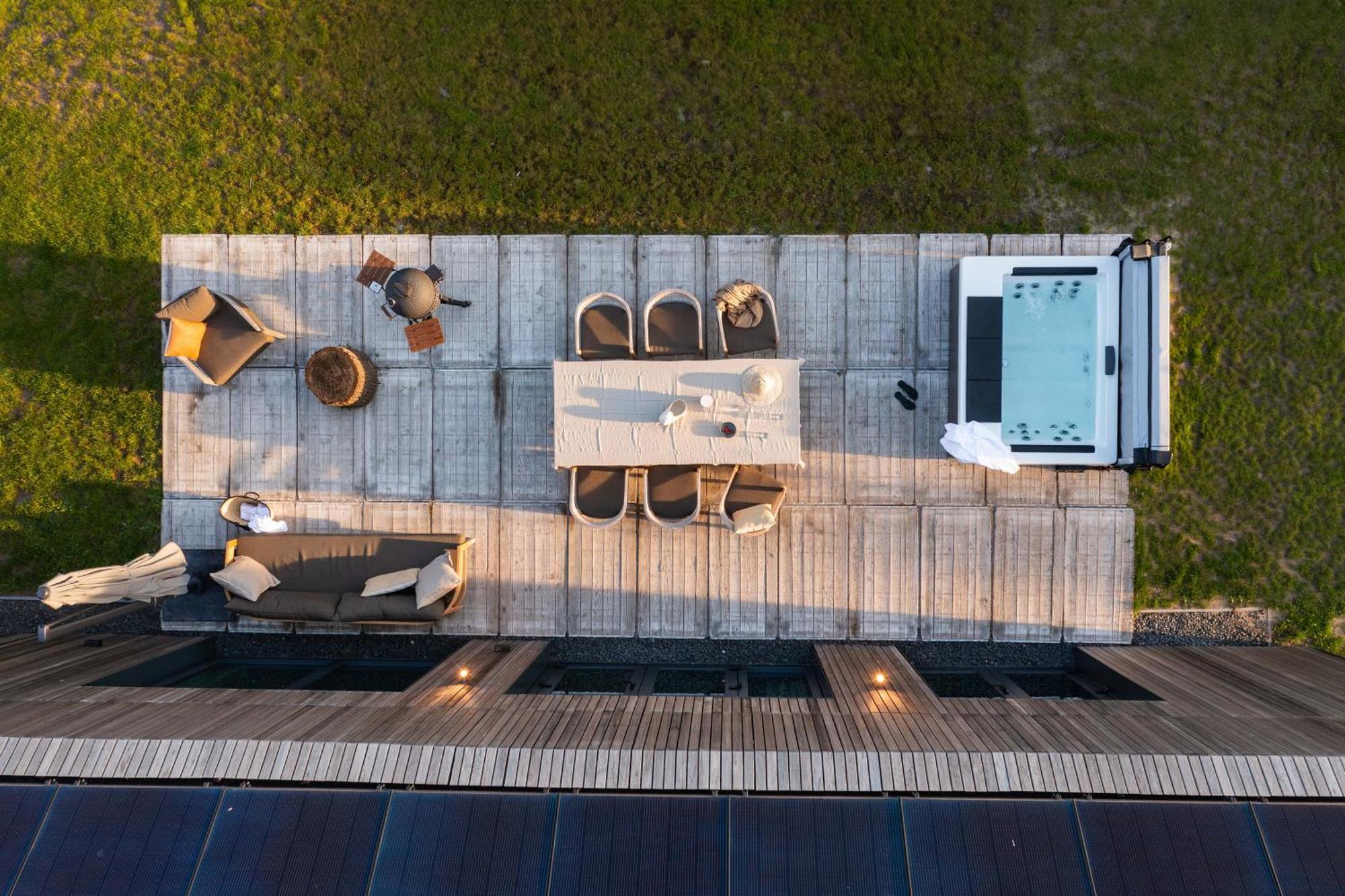 Resort Brinckerduyn Апелсха Екстериор снимка